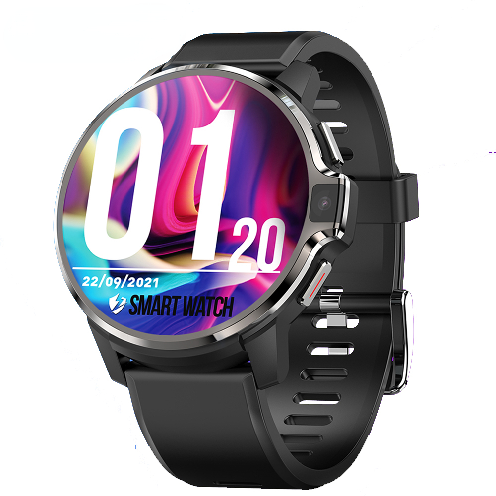 Smartwatch Watches For Sale - Akıllı saat 4G Android 9.1 Çift
