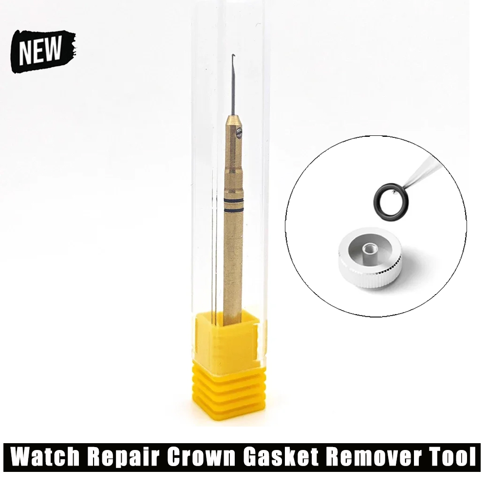 Watch Crown Pusher - 2026new Saat Tamiri Taç Contası Sökücü