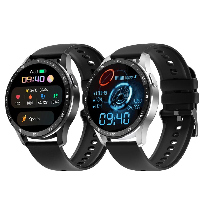 Watch X7 - X7 Kulaklıklı Akıllı Saat TWS 2'si