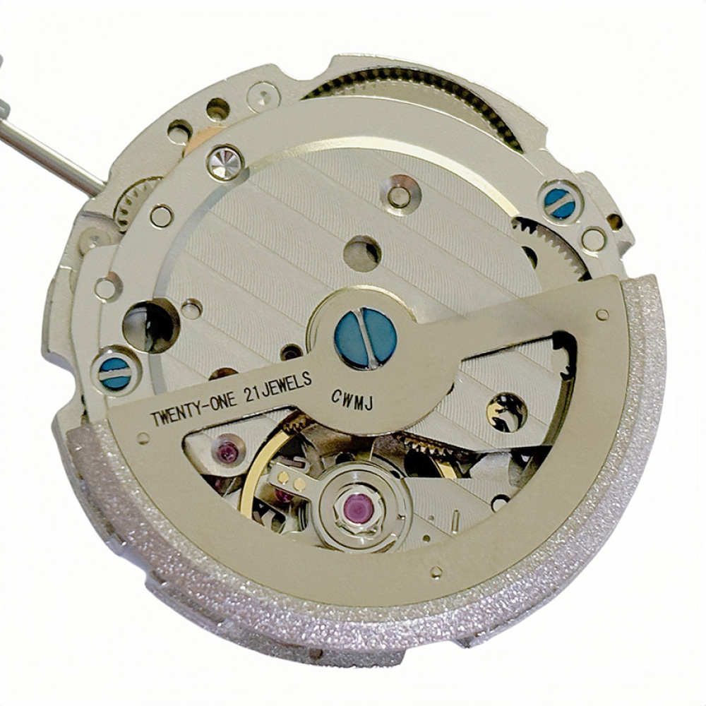 Watch Movement Rotor - Miyota 8315 Saat Mekanizması için Orijinal