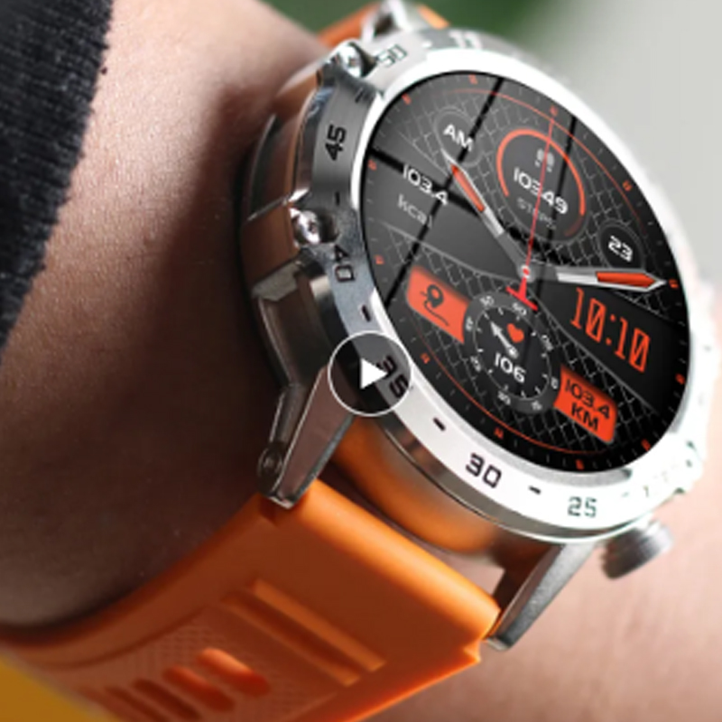 Watch X7 - Akıllı Saat Erkek Saat Bluetooth Çağrı