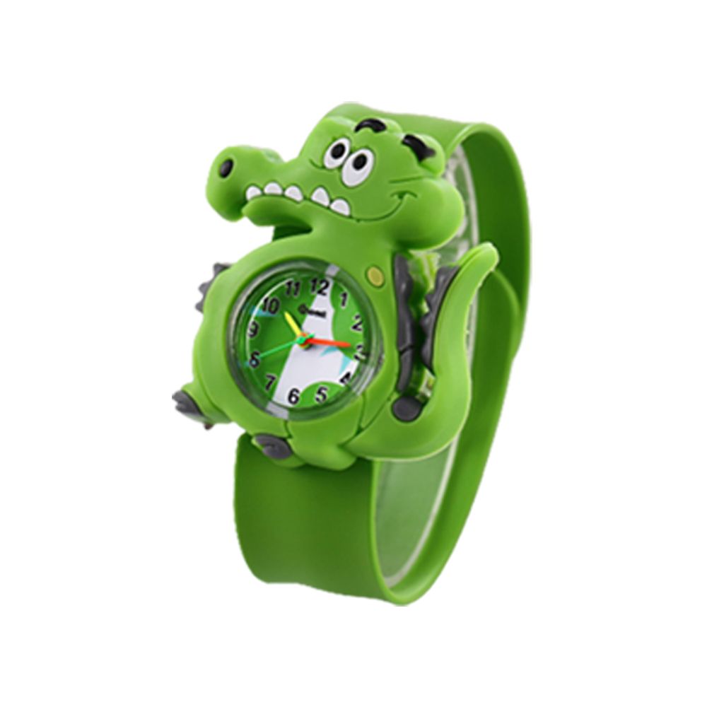Smartwatch Watches Useful Gift For Boys - Erkek Kız Hediye 3D Kuvars Kol