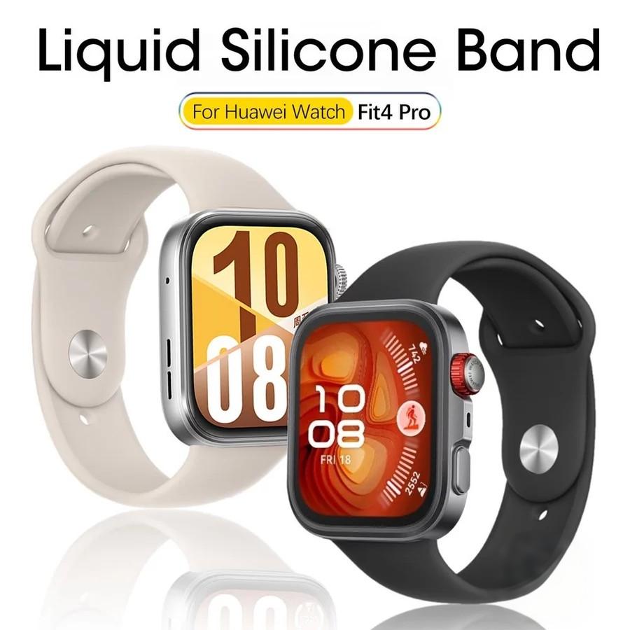 Huawei Smartwatch Watch Fit - Huawei Watch Fit 4 Pro Fit4