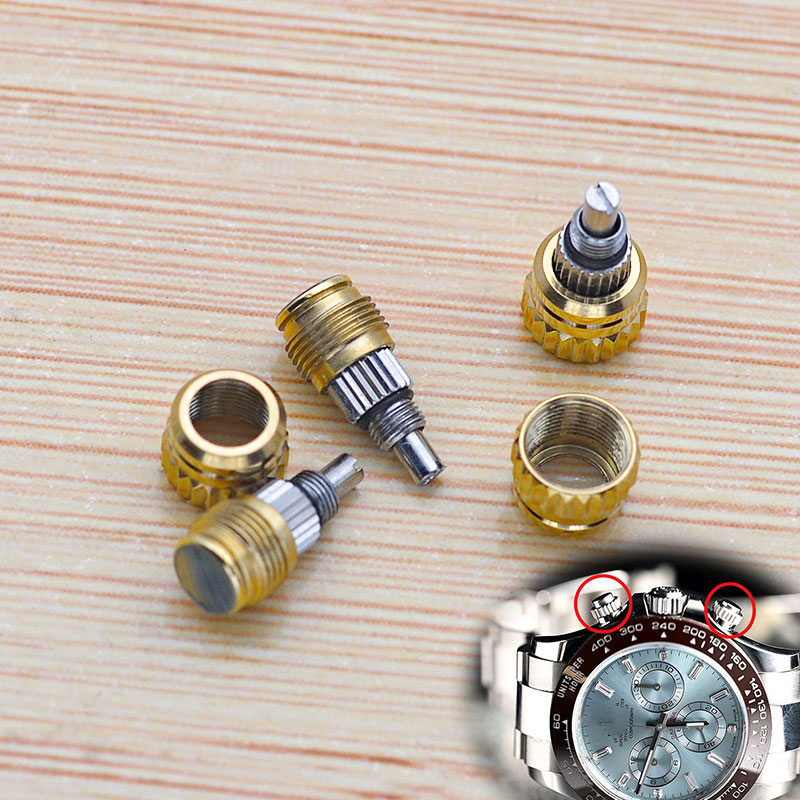 Watch Crown Pusher - Saat Kasası 116500 116520 Saat Taç