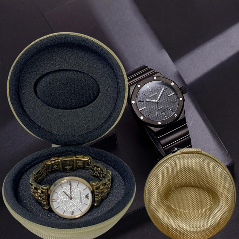 Smartwatch Watches For Sale - Sıcak Fırsat EVA Saat Kutuları Taşınabilir