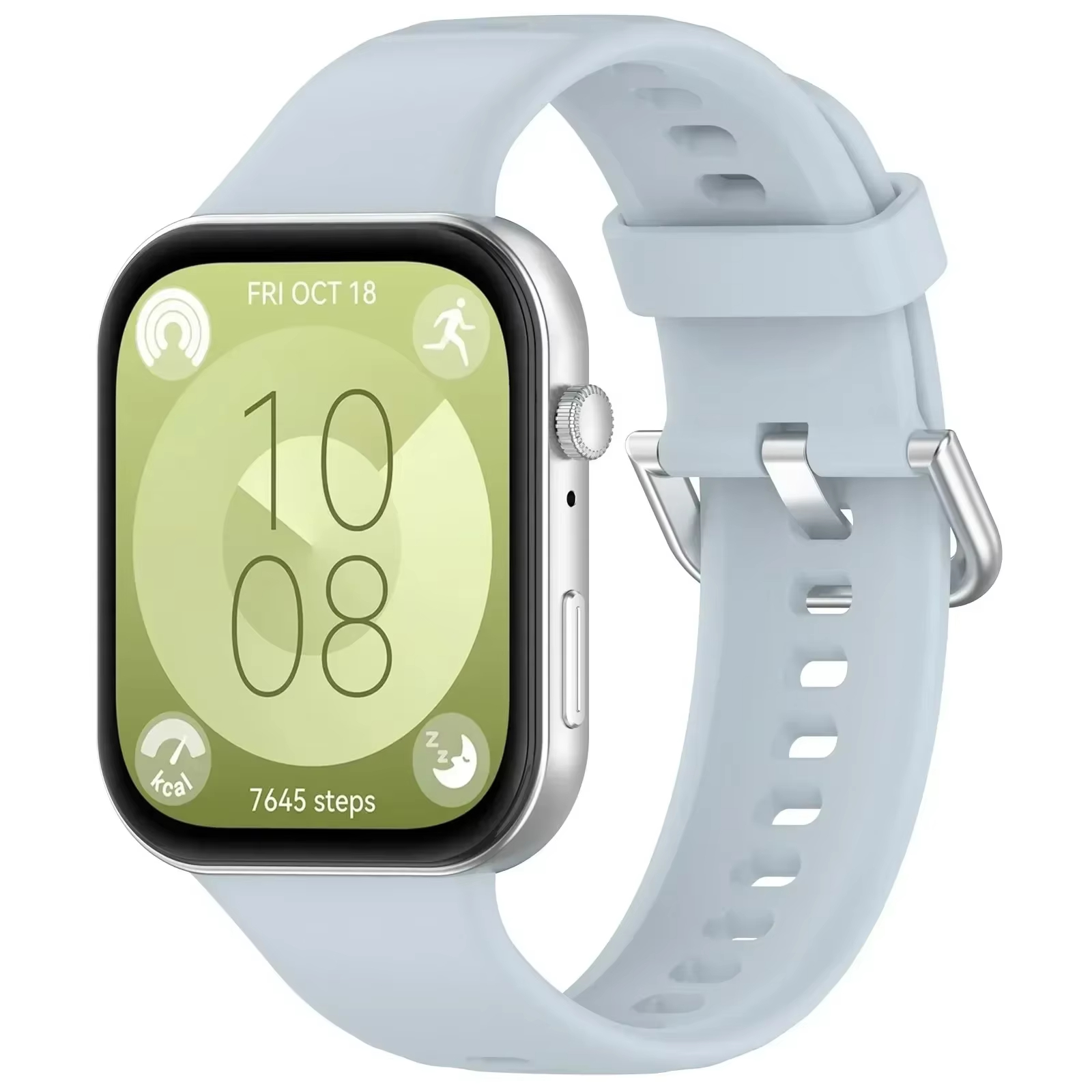 Huawei Smartwatch Watch Fit - Huawei Watch FIT 4-4 Pro için