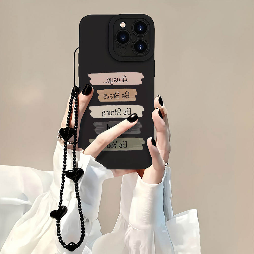 Samsung Galaxy Strap - Samsung Galaxy S26 S21 S24 S25