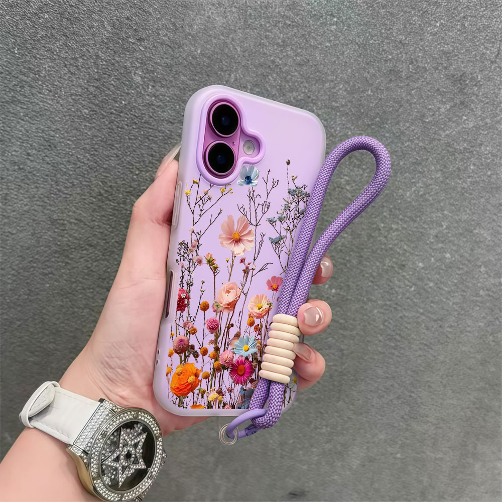 Samsung Galaxy Strap - Samsung Galaxy S26 S25 S21 S24