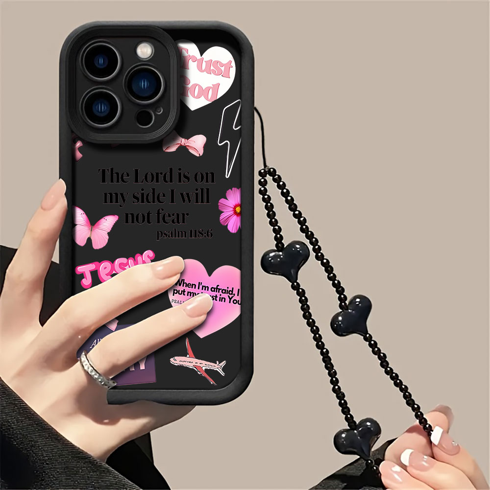 Samsung Galaxy Strap - Samsung Galaxy S25 S26 S24 Plus