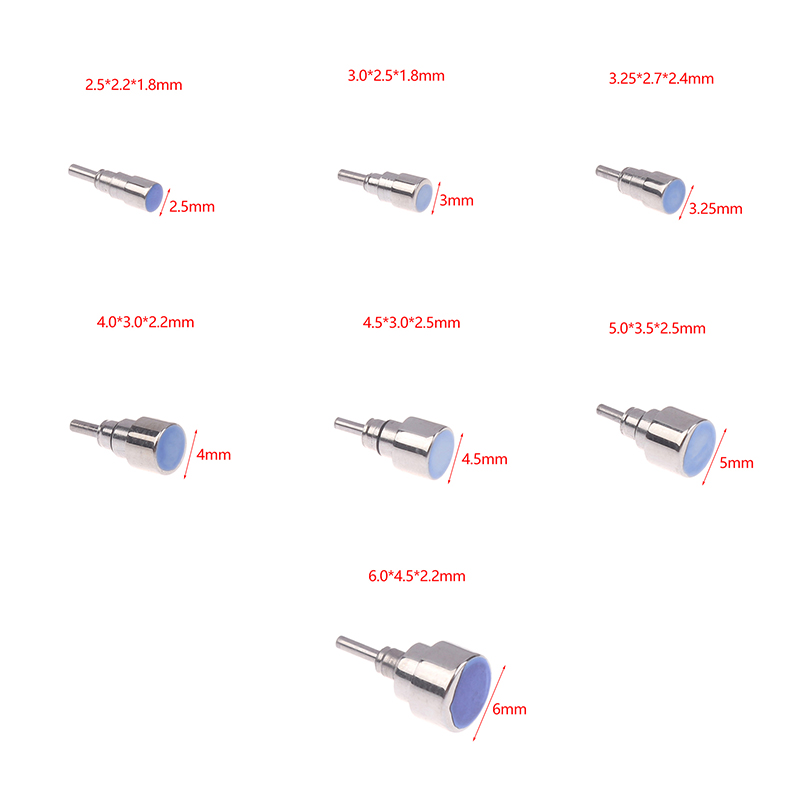 1 adet paslanmaz çelik saat it - Watch Crown Pusher incelemesi ve fiyatı