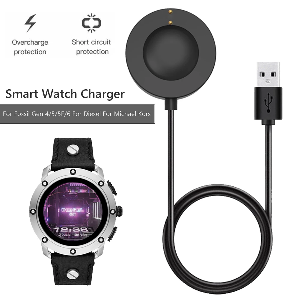Fosil Gen6/Gen5/Gen4/girişim/E - Fossil Watches Smartwatch Gen 4 incelemesi ve fiyatı