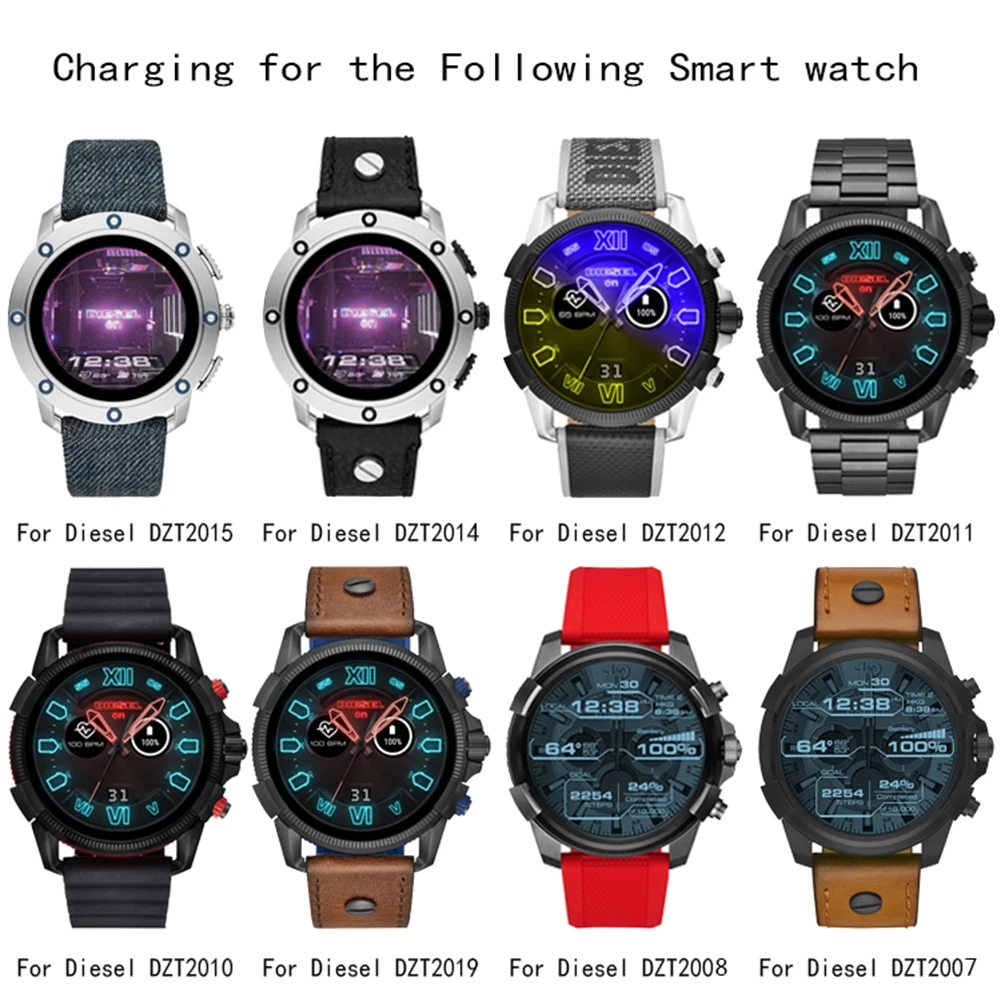 Fosil Gen6/Gen5/Gen4/girişim/E - Fossil Watches Smartwatch Gen 4 incelemesi ve fiyatı