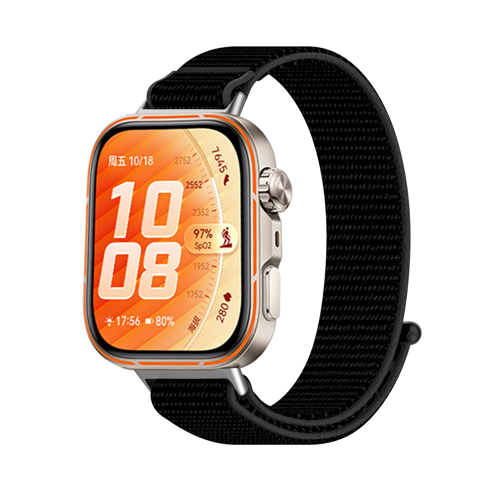 Huawei Watch Fit 5 Pro 4 Pro/F - Huawei Smartwatch Watch Fit incelemesi ve fiyatı