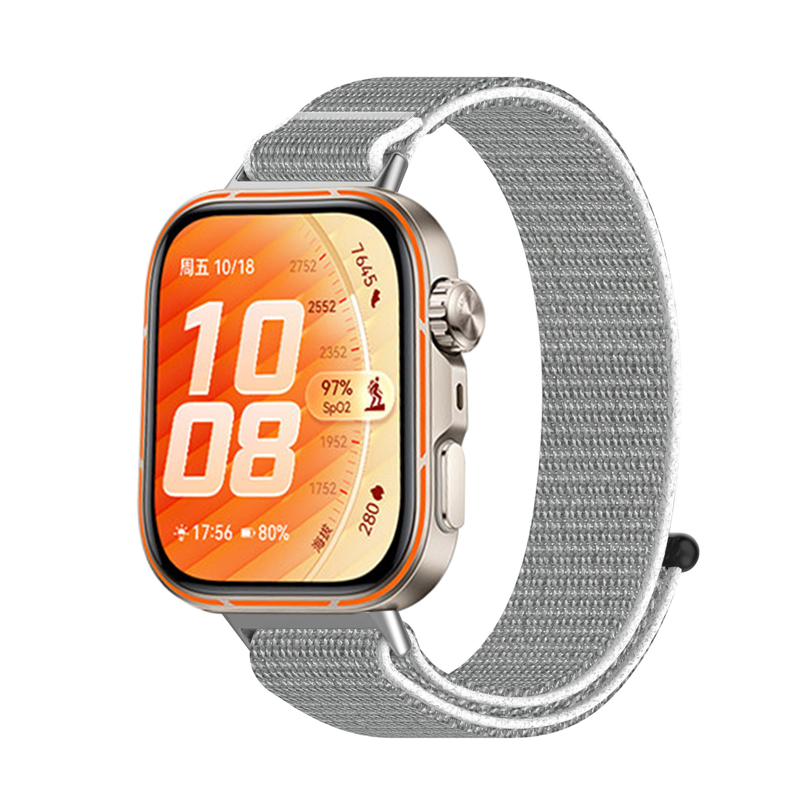Huawei Watch Fit 5 Pro 4 Pro/F - Huawei Smartwatch Watch Fit incelemesi ve fiyatı