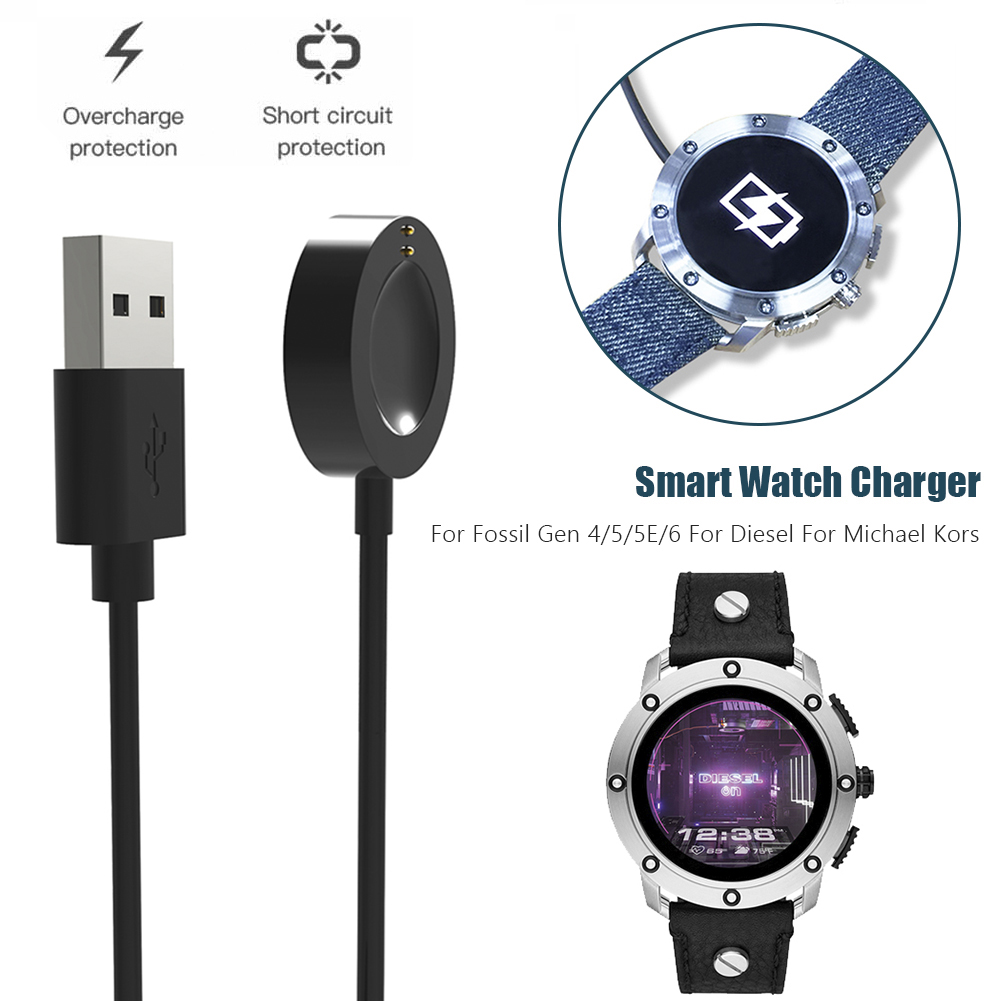 Fossil Gen6/Gen5/Gen4/Venture/ - Fossil Watches Smartwatch Gen 4 incelemesi ve fiyatı