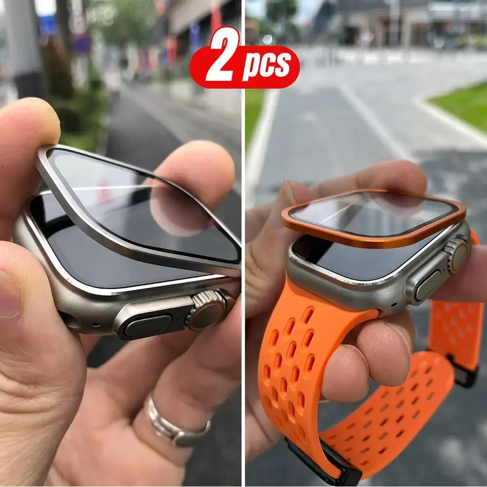 Apple Watch Ultra2 49mm Aksesu - Smartwatch Watches Gift For Women incelemesi ve fiyatı
