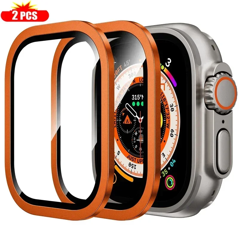 Apple Watch Ultra2 49mm Aksesu - Smartwatch Watches Gift For Women incelemesi ve fiyatı