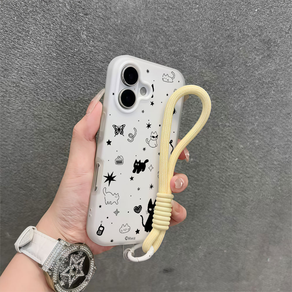 Kedi Yıldızı Kelebek Fiyonklu  - Samsung Galaxy Strap incelemesi ve fiyatı