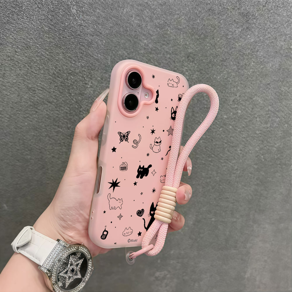 Kedi Yıldızı Kelebek Fiyonklu  - Samsung Galaxy Strap incelemesi ve fiyatı