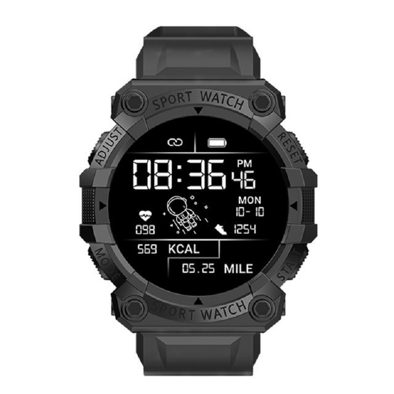 Y56 Yeni akıllı saat Erkekler  - Watch Smart Y56 incelemesi ve fiyatı