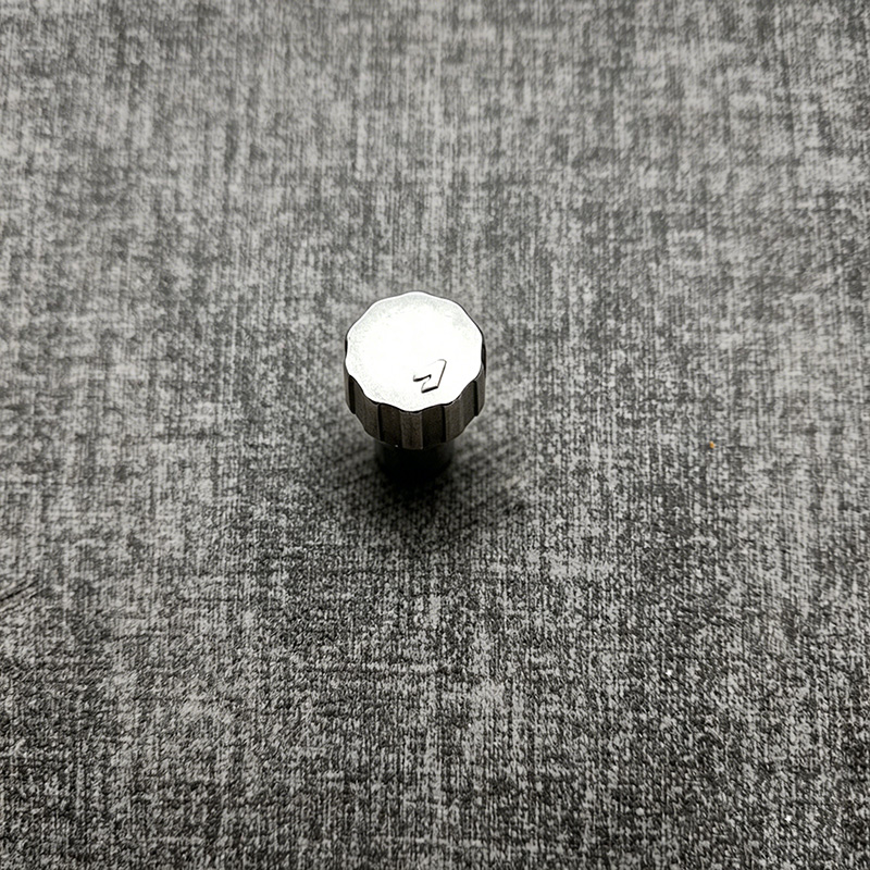 Vidalı Saat Taç Çapı 6.5MM Uzu - Watch Crown Pusher incelemesi ve fiyatı