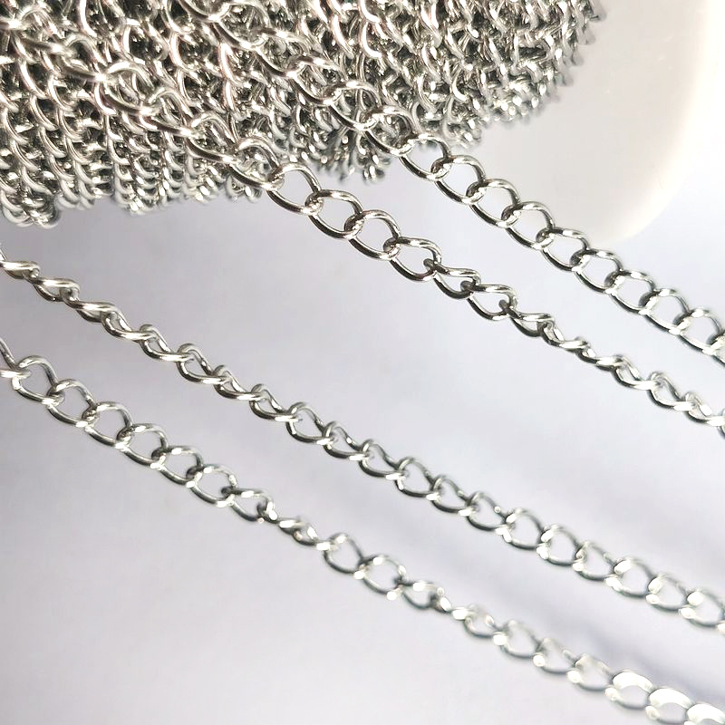 2 metre paslanmaz çelik anti-a - Bracelet Link Remover incelemesi ve fiyatı