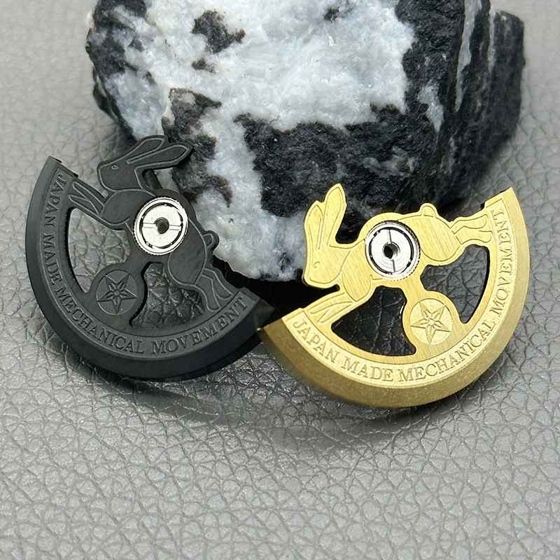 Özel Seri NH35 Mekanizma Otoma - Watch Movement Rotor incelemesi ve fiyatı