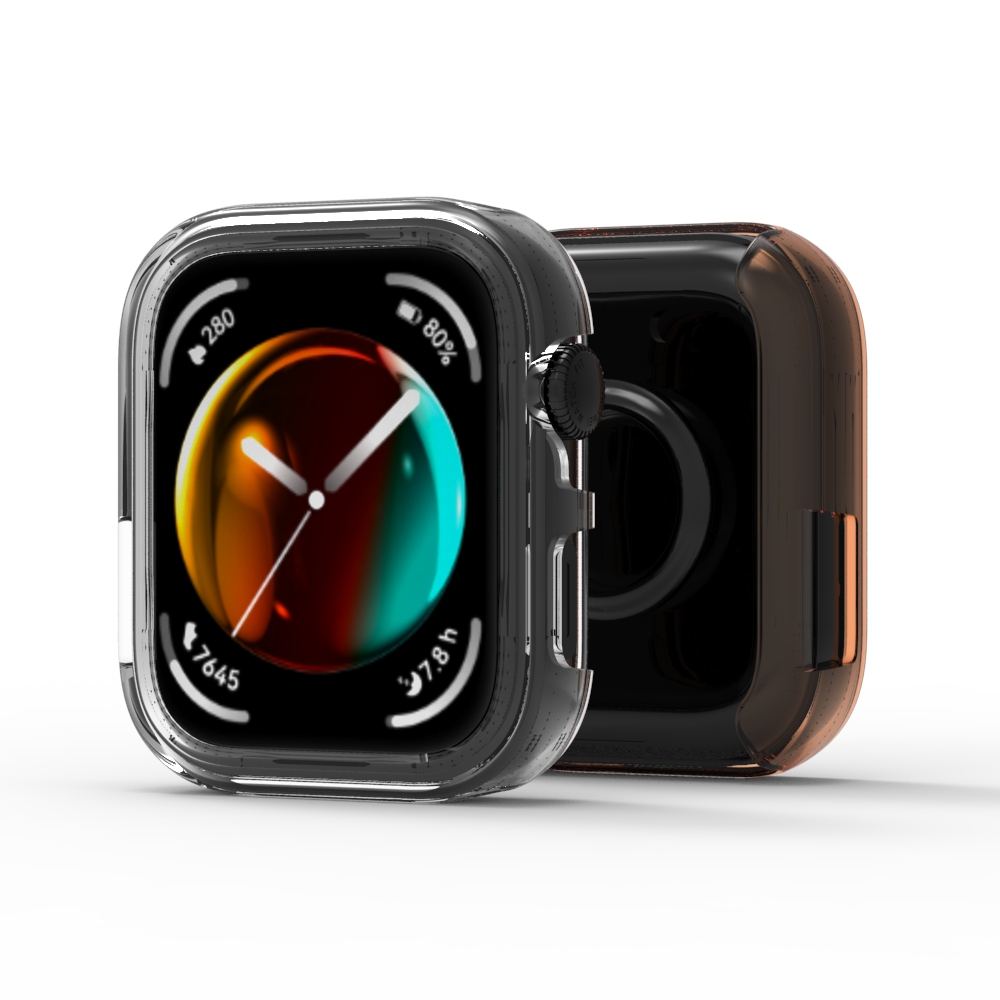 Yumuşak TPU Kılıf Huawei Fit 3 - Huawei Smartwatch Watch Fit incelemesi ve fiyatı