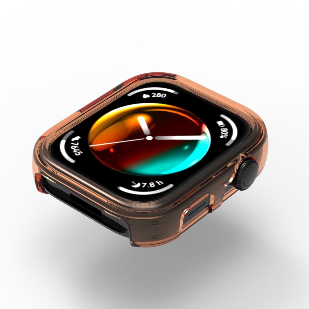 Yumuşak TPU Kılıf Huawei Fit 3 - Huawei Smartwatch Watch Fit incelemesi ve fiyatı
