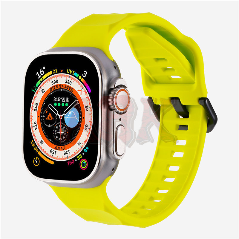 DT8 ZD8 HK8 Ultra Pro Max için - Watch X7 incelemesi ve fiyatı