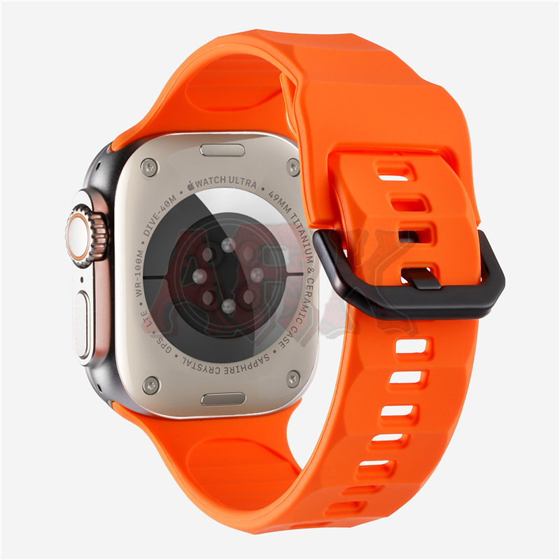 DT8 ZD8 HK8 Ultra Pro Max için - Watch X7 incelemesi ve fiyatı