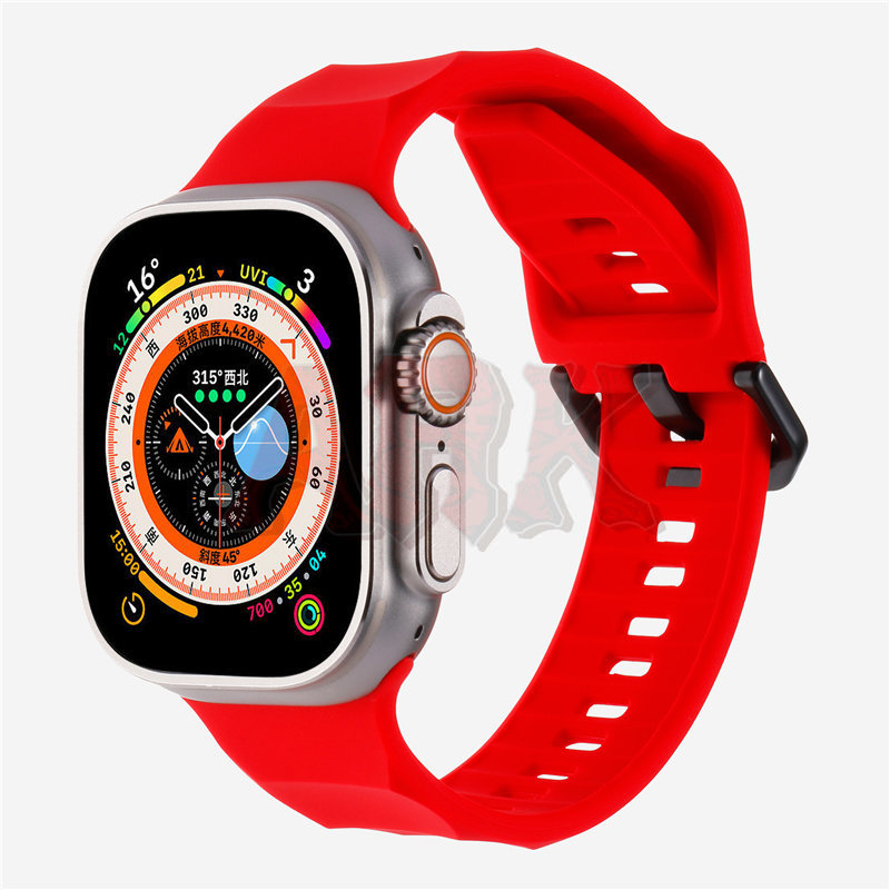 DT8 ZD8 HK8 Ultra Pro Max için - Watch X7 incelemesi ve fiyatı