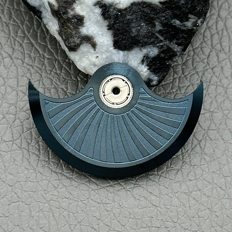 Özelleştirilmiş Rotor NH Seris - Watch Movement Rotor incelemesi ve fiyatı
