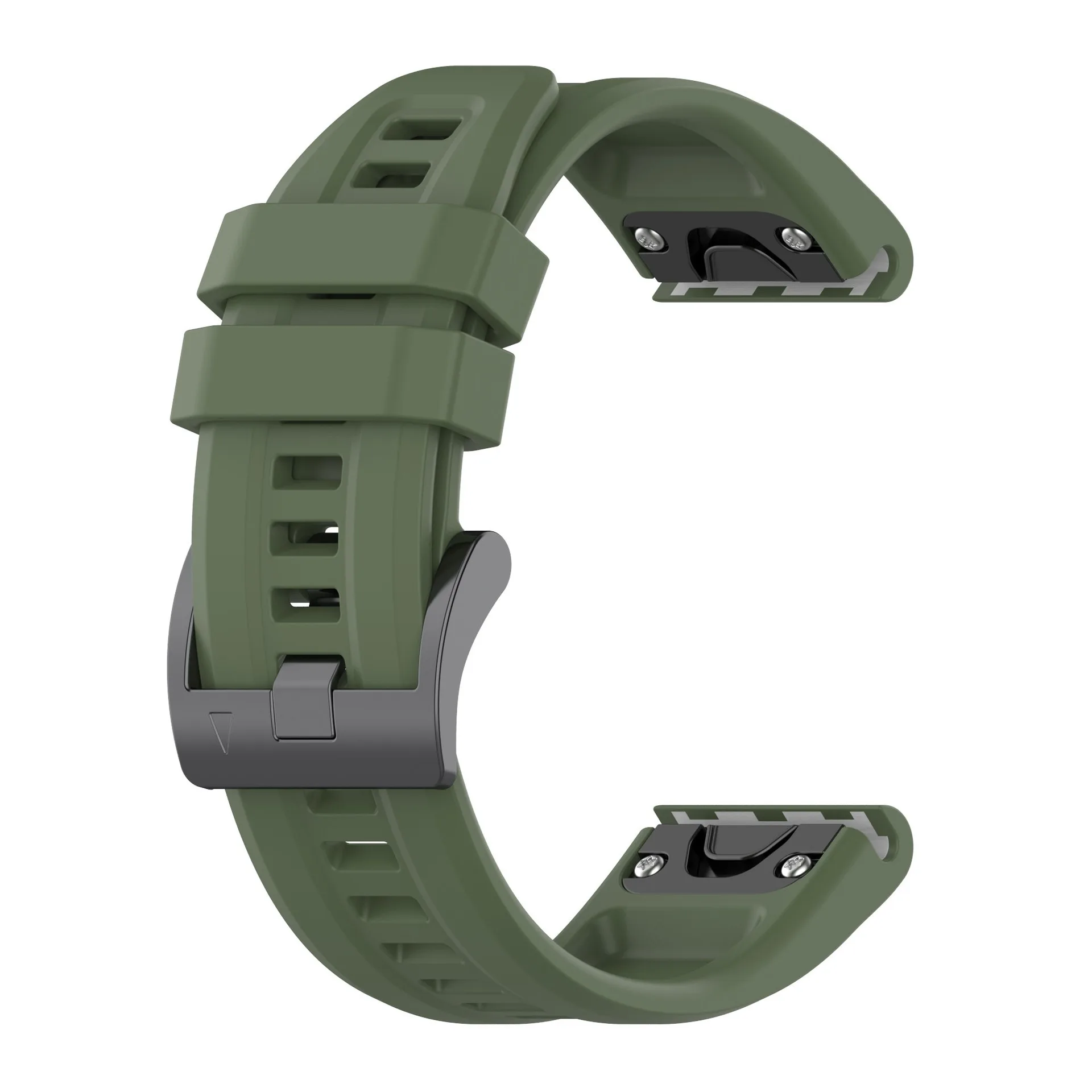 26/22/20mm Hızlı Takmalı Silik - Watch X7 incelemesi ve fiyatı