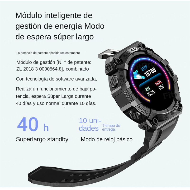 Y56 Akıllı Saatler Erkekler Ka - Watch Smart Y56 incelemesi ve fiyatı