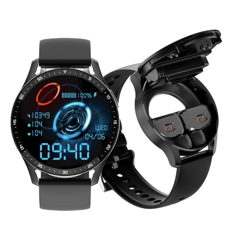 X7 Kulaklıklı Akıllı Saat TWS  - Watch X7 incelemesi ve fiyatı