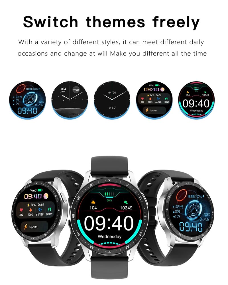 X7 Kulaklıklı Akıllı Saat TWS  - Watch X7 incelemesi ve fiyatı