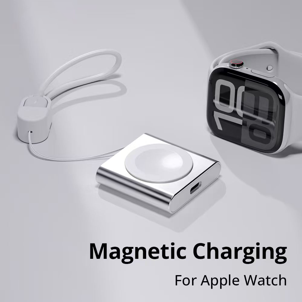 Bonola Apple Watch Şarj Cihazı - Smartwatch Watches For Iphone incelemesi ve fiyatı