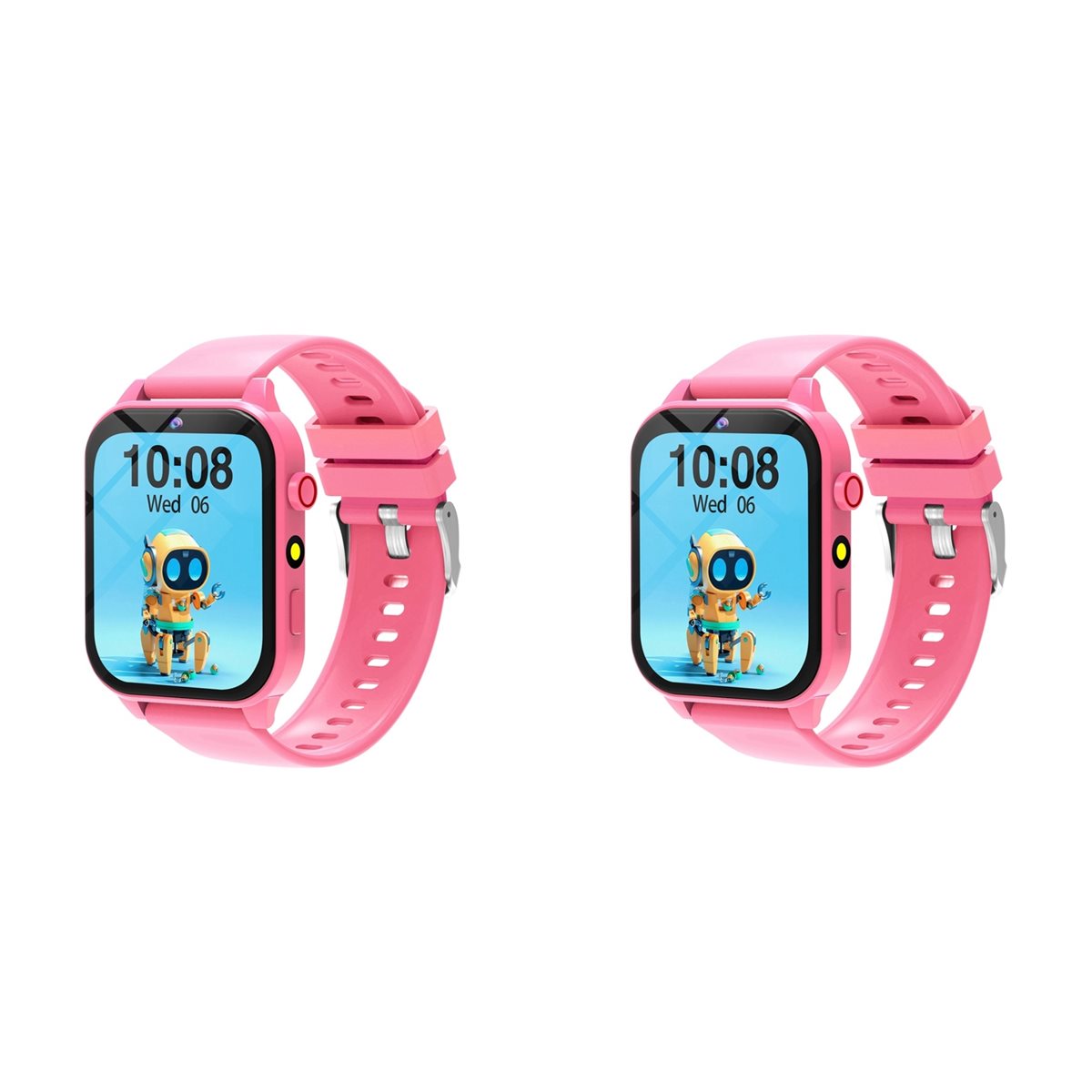 【TAVSİYELİK】2X Çocuk Çalışma A - Smartwatch Watches Useful Gift For Boys incelemesi ve fiyatı