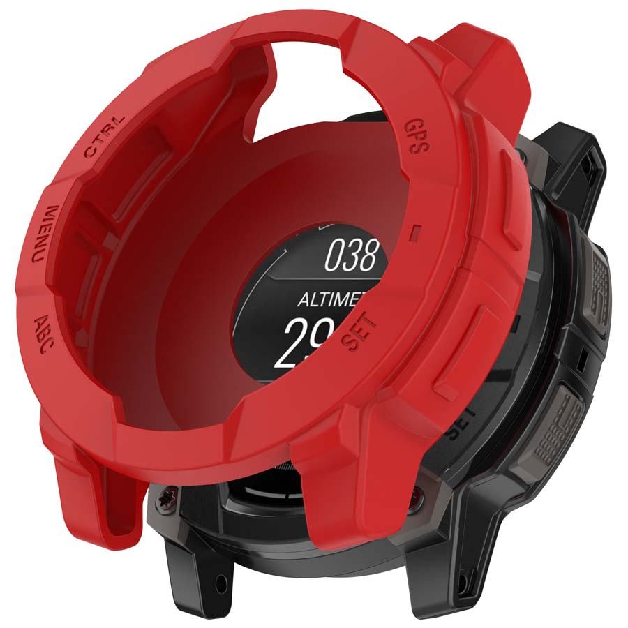 Garmin Instinct 3 için Güneş A - Solar Powered Watch incelemesi ve fiyatı
