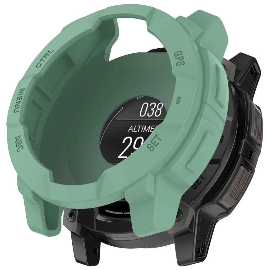 Garmin Instinct 3 için Güneş A - Solar Powered Watch incelemesi ve fiyatı