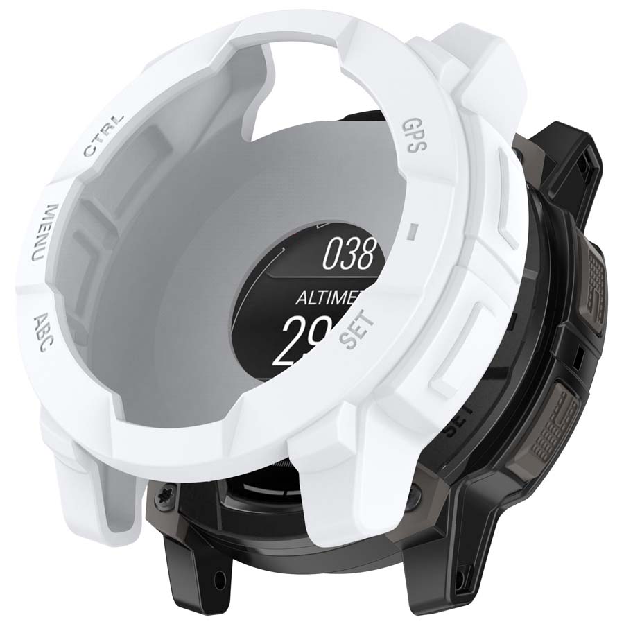 Garmin Instinct 3 için Güneş A - Solar Powered Watch incelemesi ve fiyatı