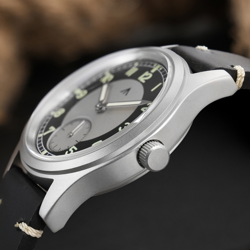 Militado D12 Vintage İzle VD78 - Smartwatch Vintage Watches For Men incelemesi ve fiyatı
