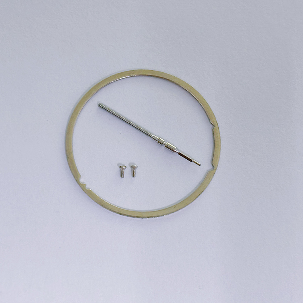 Miyota 8315 Saat Mekanizması i - Watch Movement Rotor incelemesi ve fiyatı