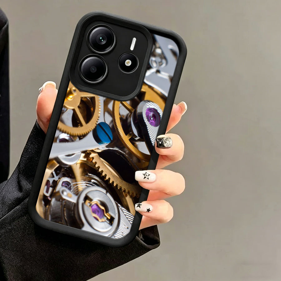 Mekanik Saat Çekirdekli İç Diş - Watch X7 incelemesi ve fiyatı