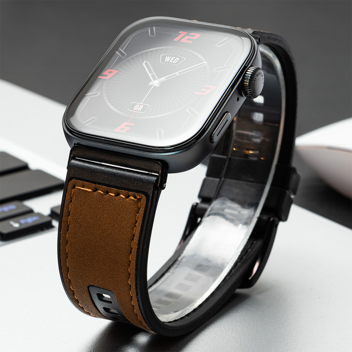 Huawei Watch Fit 5/4Pro için d - Huawei Smartwatch Watch Fit incelemesi ve fiyatı