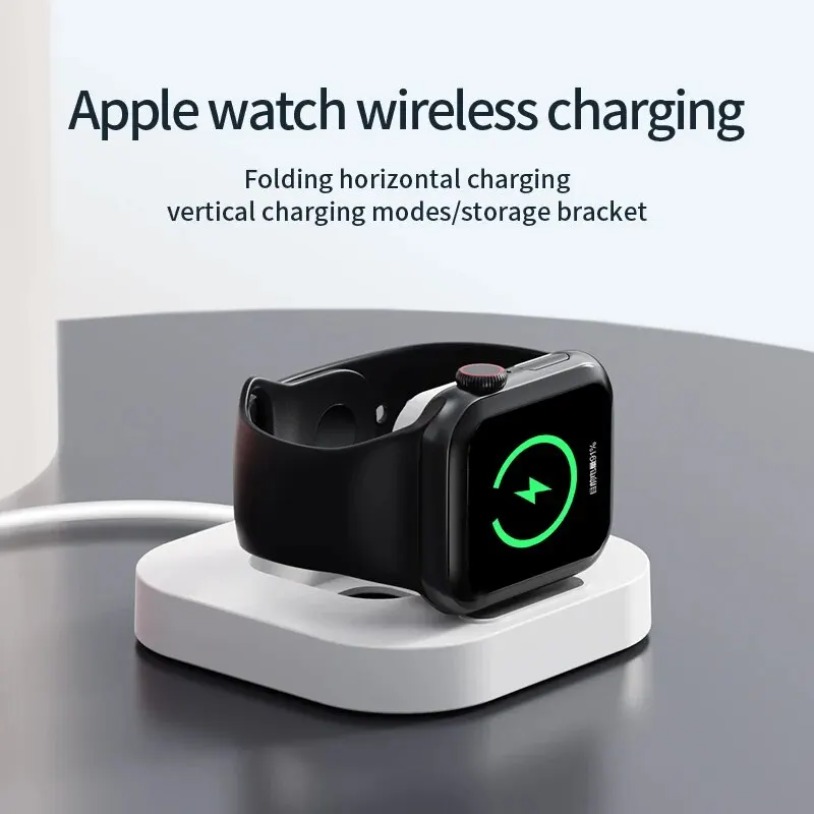 Taşınabilir Hızlı Şarj Tabanı  - Smartwatch Watches For Iphone incelemesi ve fiyatı