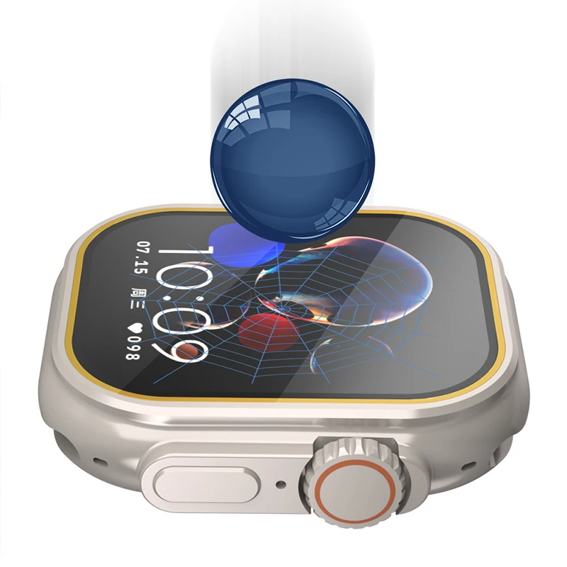 Apple için temperli cam izle U - Smartwatch Watches Gift For Women incelemesi ve fiyatı