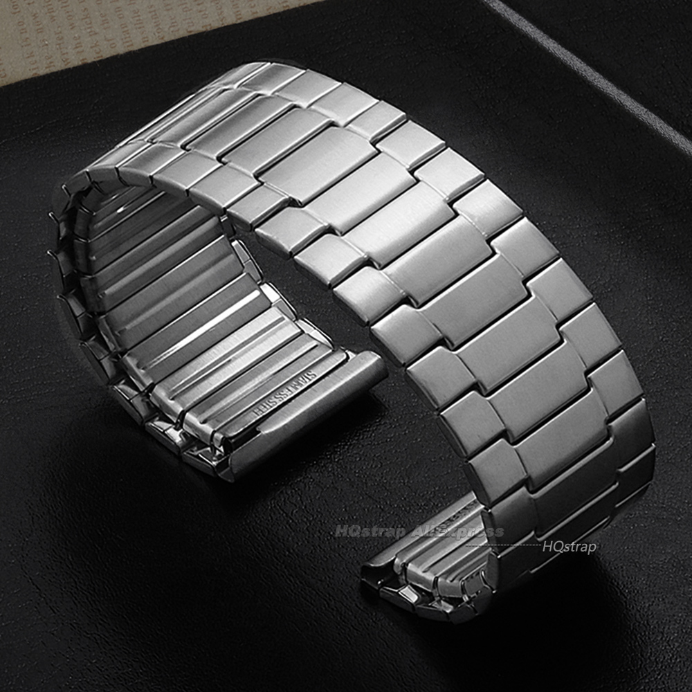 Elastik Çelik saat kayışı 22mm - Watches Rolex Smartwatch incelemesi ve fiyatı