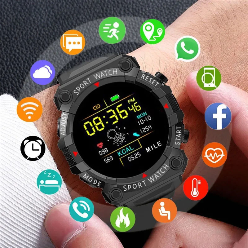 Y56 akıllı saat yuvarlak renkl - Watch Smart Y56 incelemesi ve fiyatı